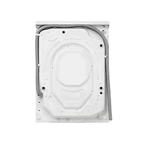 Lava e Seca Haier 12kg/7kg Inverter HWD120W Painel Digital Branca 110V