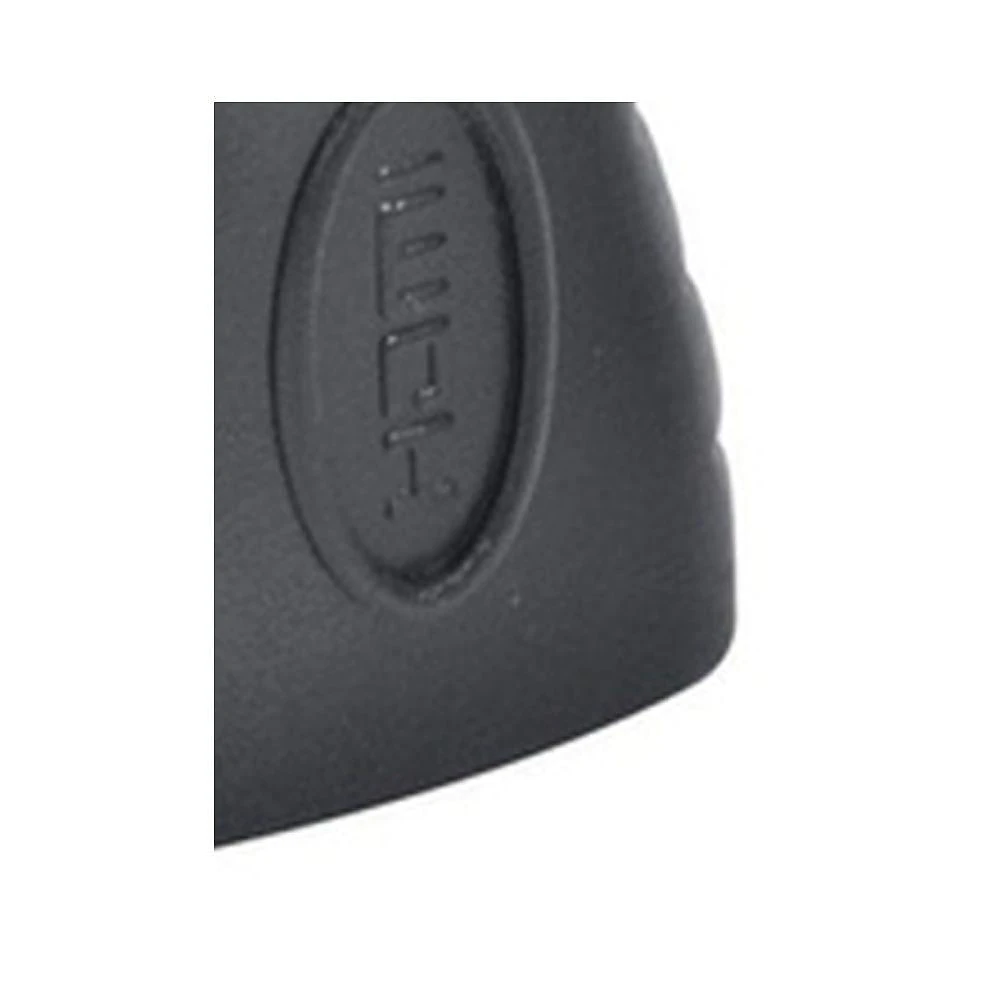 Adaptador Mini HDMI Macho X HDMI Fêmea AHF-MH Bidirecional 19 Pinos Preto Vinik