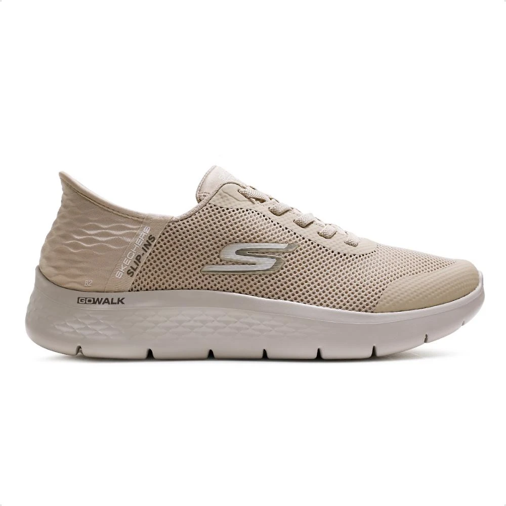 Tênis Skechers Go Walk Flex Hands Up Masculino