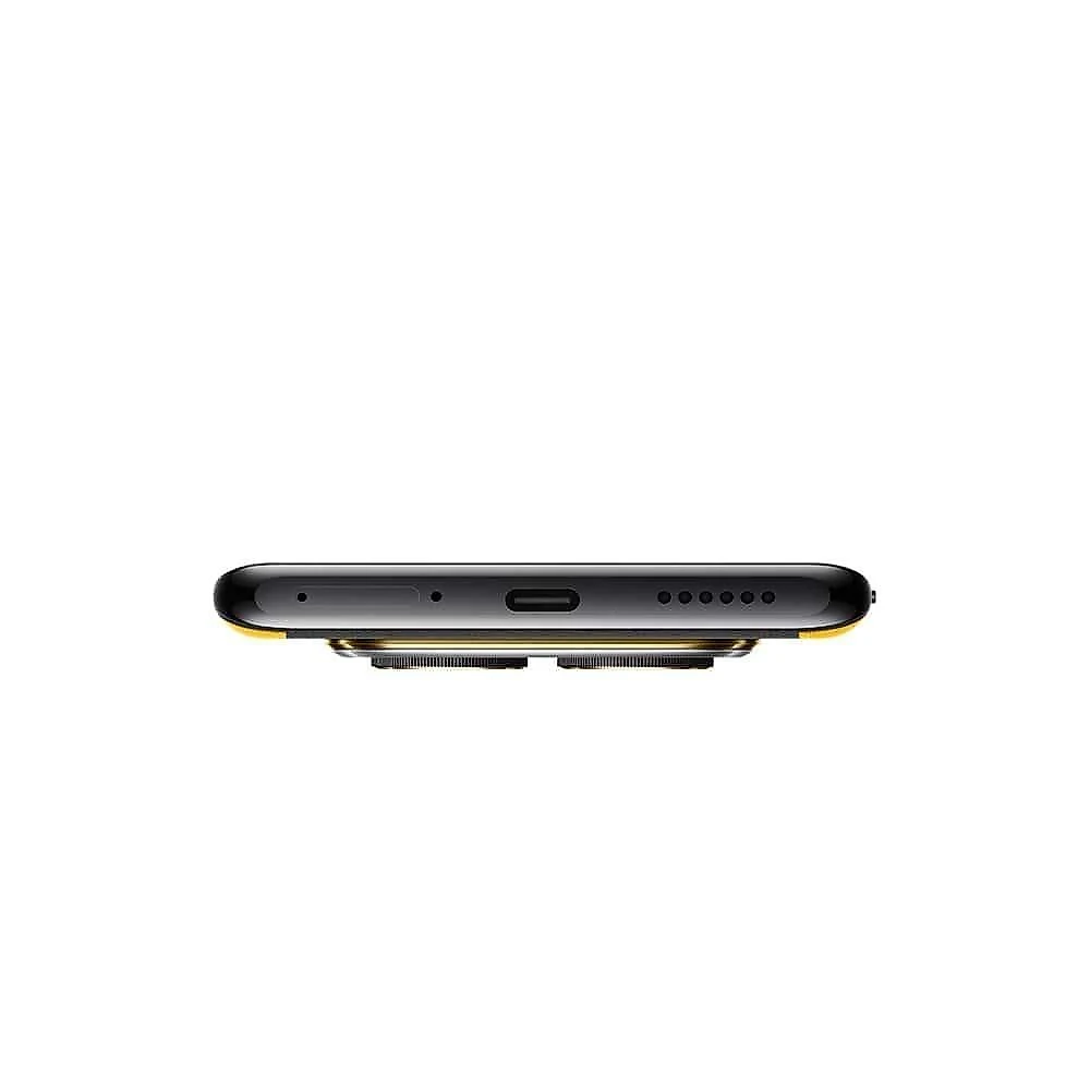 Smartphone Poco X7 5G 12 + 12GB RAM 512GB - Preto