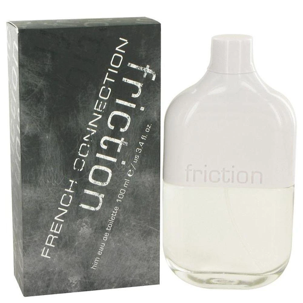 Perfume/col. Masc. Duc Vervins Houbigant 120 Ml