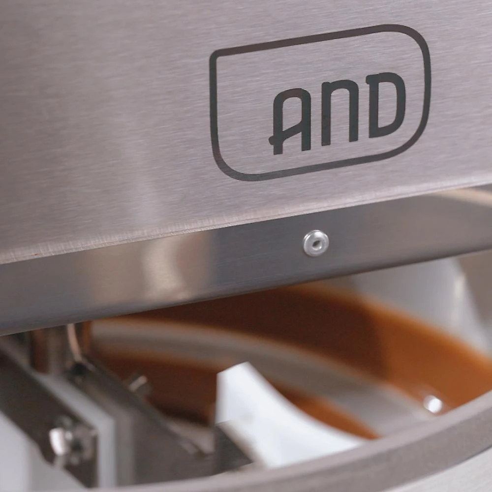 Misturador De Doces E Brigadeiro Mixer 7L Alumínio Anodilar 3242 Bivolt