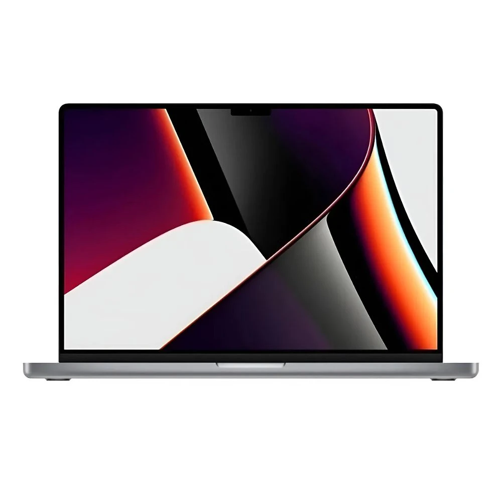 Usado: Apple MacBook Pro M1 2021 14" 8CORE 512GB SSD 16GB RAM Cinza Espacial Muito Bom - Trocafone
