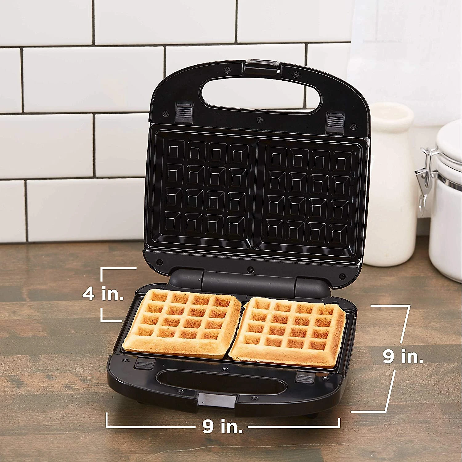 BlackDecker WM2000SD Grill 3 em 1 Preto/Prata 110V