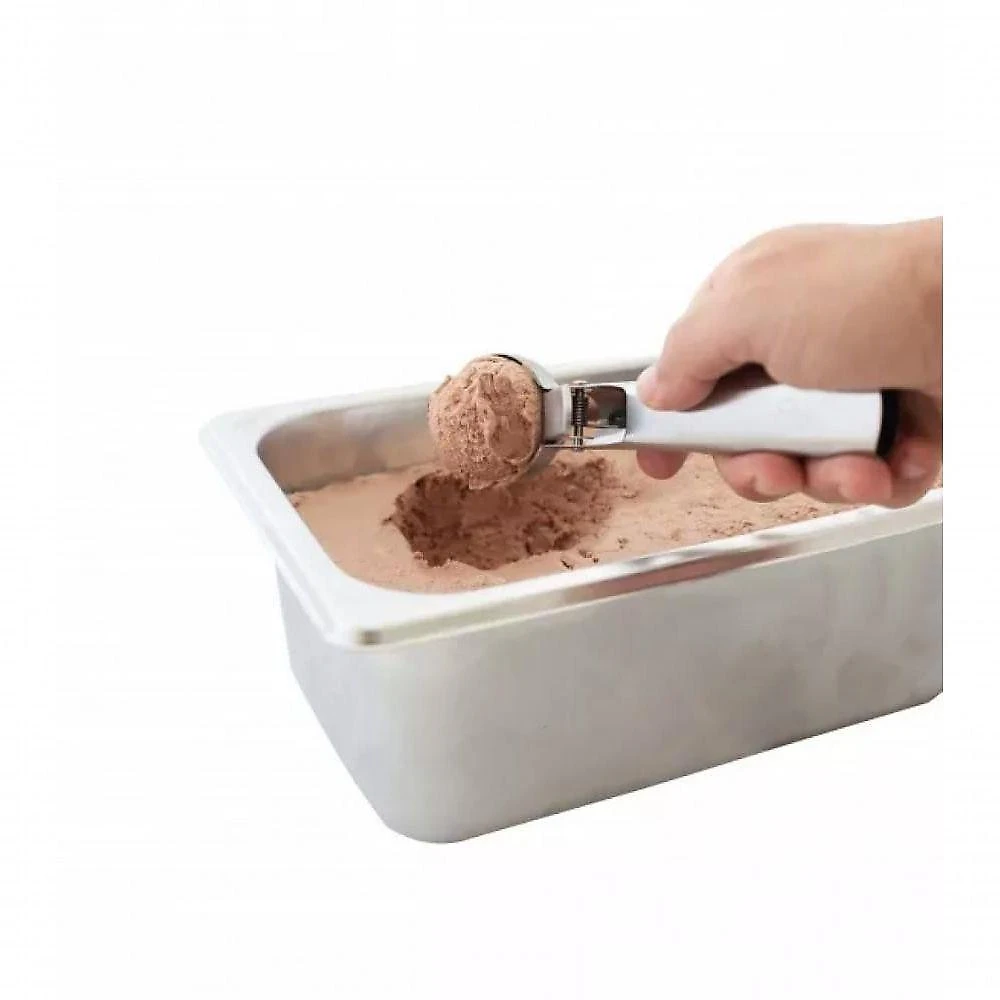 Kit 8 Cubas Gastronomicas Rechaud Inox 1/9x65mm - Brasinox