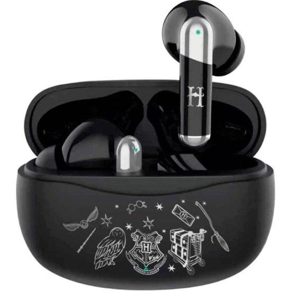 Fone De Ouvido Bluetooth Letron Harry Potter