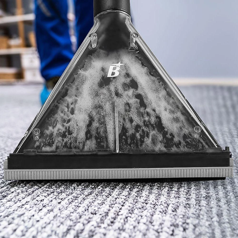 Extratora De Sujeira Britânia BEX2000V 3 Em 1 1200W 110V