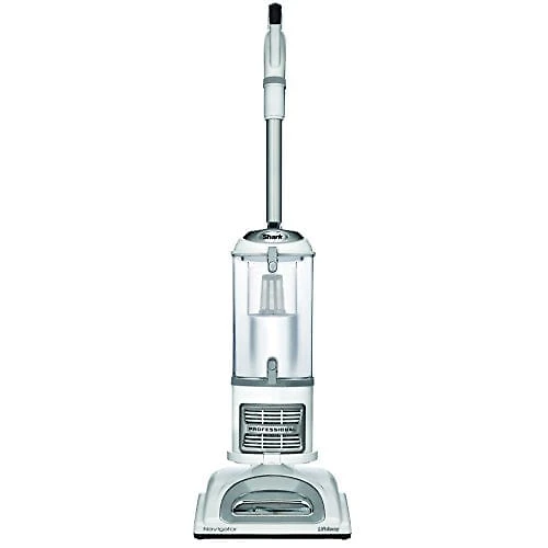 SHARK Aspirador de Pó Navigator Deluxe Branco 110V