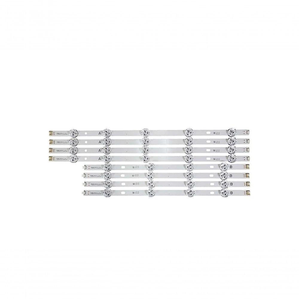 Kit Régua LED TV LG 47 AGF78401001