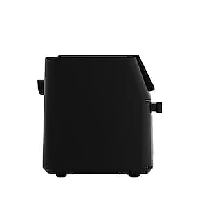Fritadeira Elétrica Air Fryer Philco Oven PAF11B 11L Porta Removível - Preta 110V