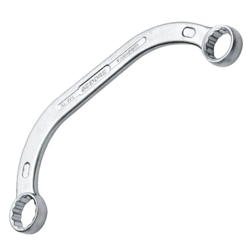 Chave Starter Meia Lua N°304 9-16 X 5-8 - 006.052 - Gedore Chave Starter Meia Lua N°304 9-16 X 5-8 - 006.052 - Gedore