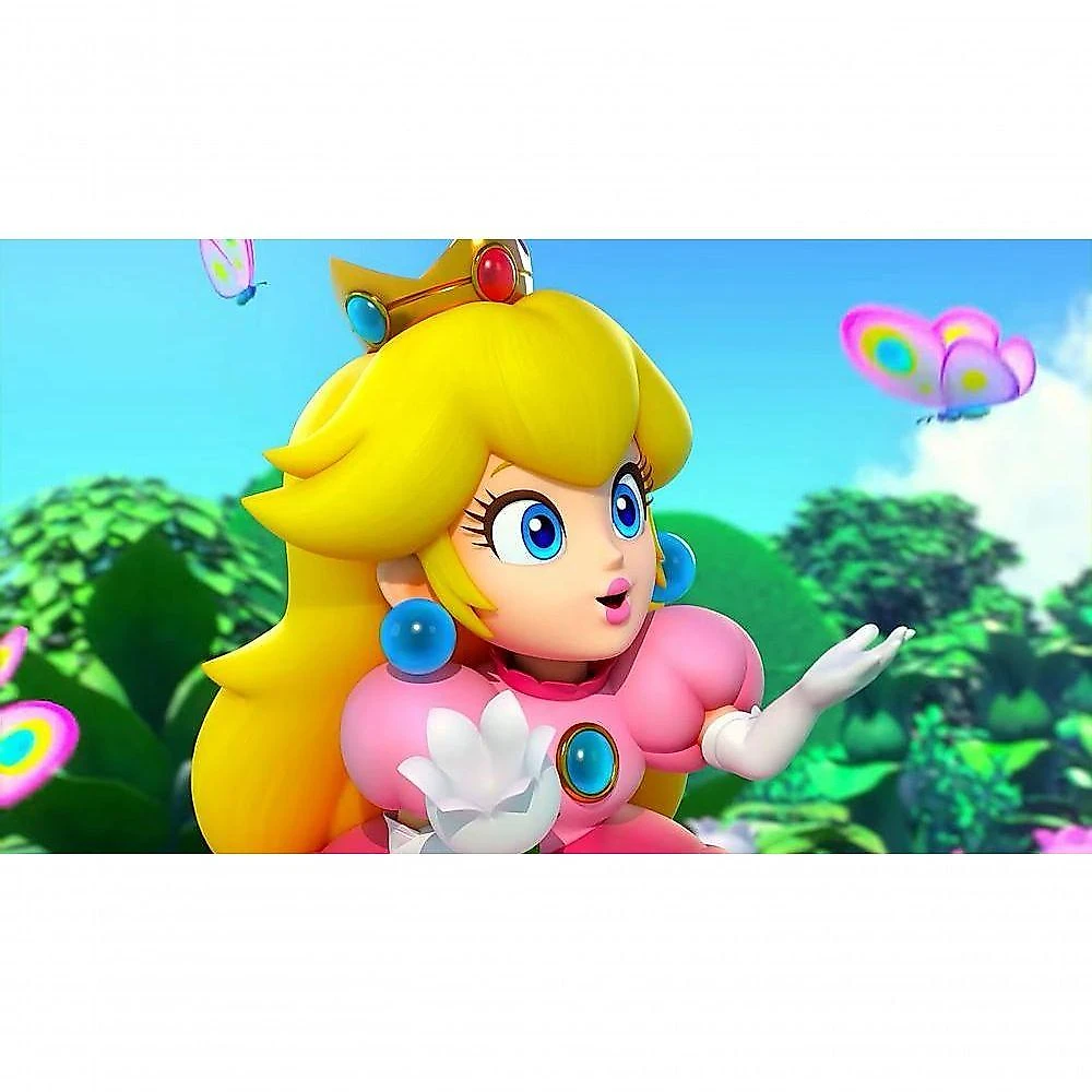 Jogo Super Mario Rpg - (oled Model), Lite, Nintendo Switch