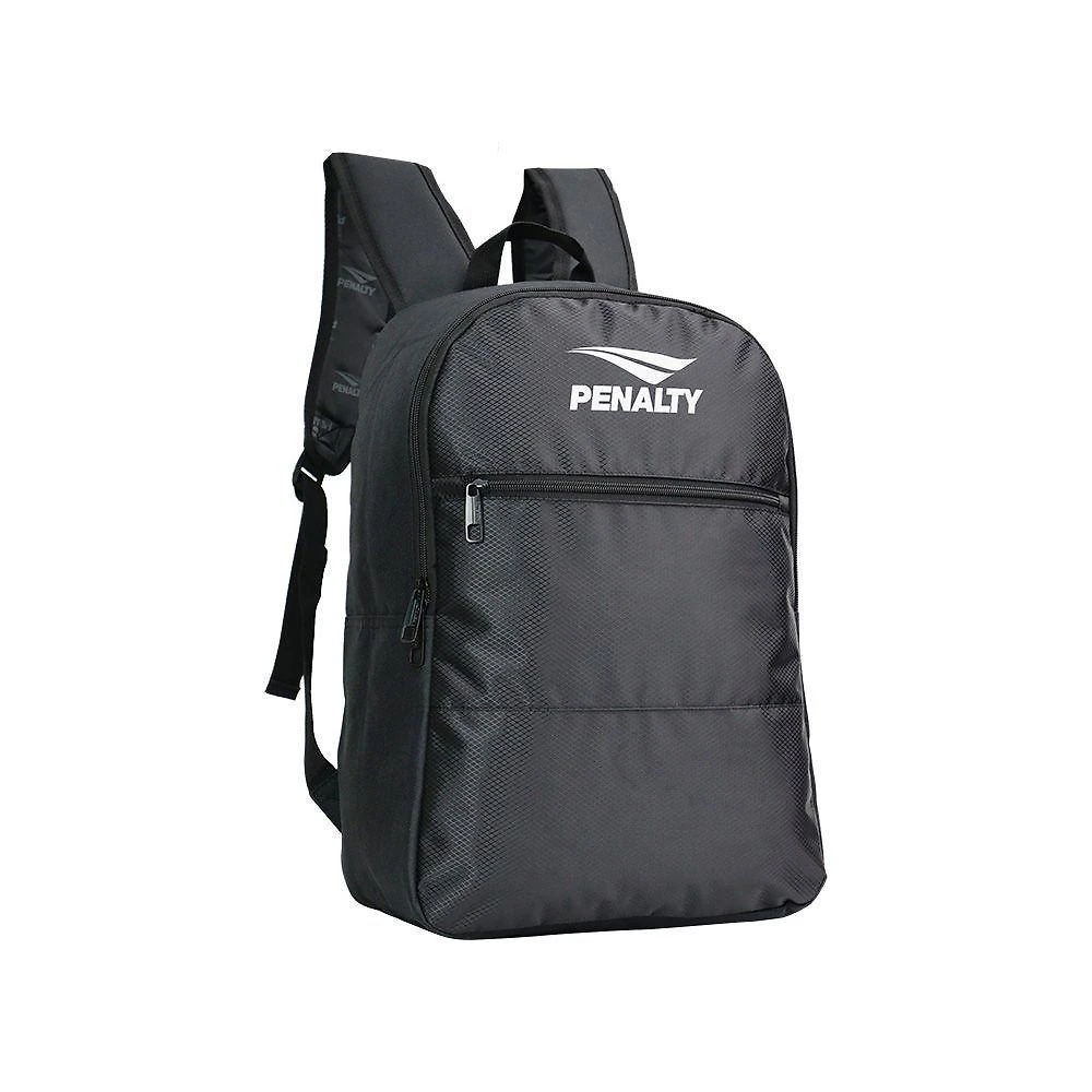 Mochila Penalty PNLT-238 Square 22L Reforcada para Escola Notebook Masculina