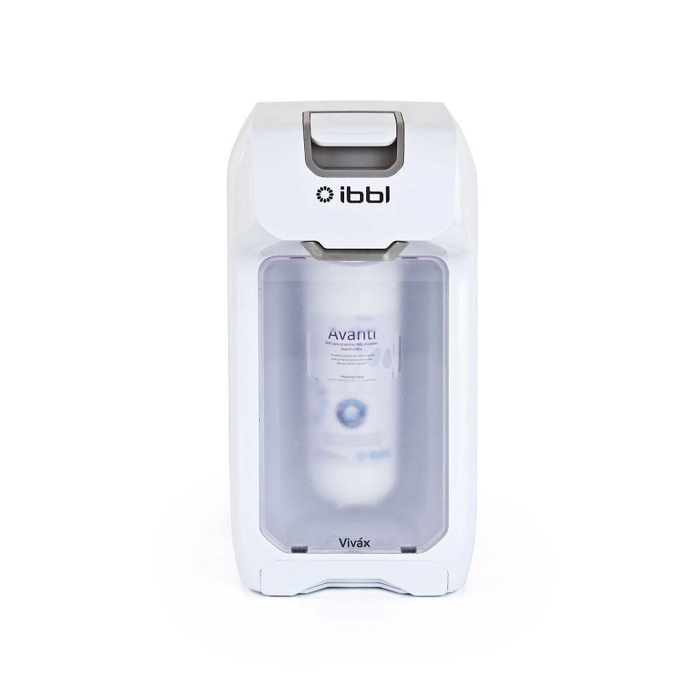 Purificador de Água ibbl vivax branco 77010001