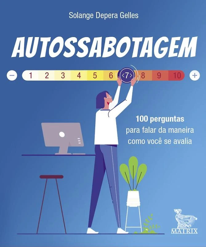 Autossabotagem