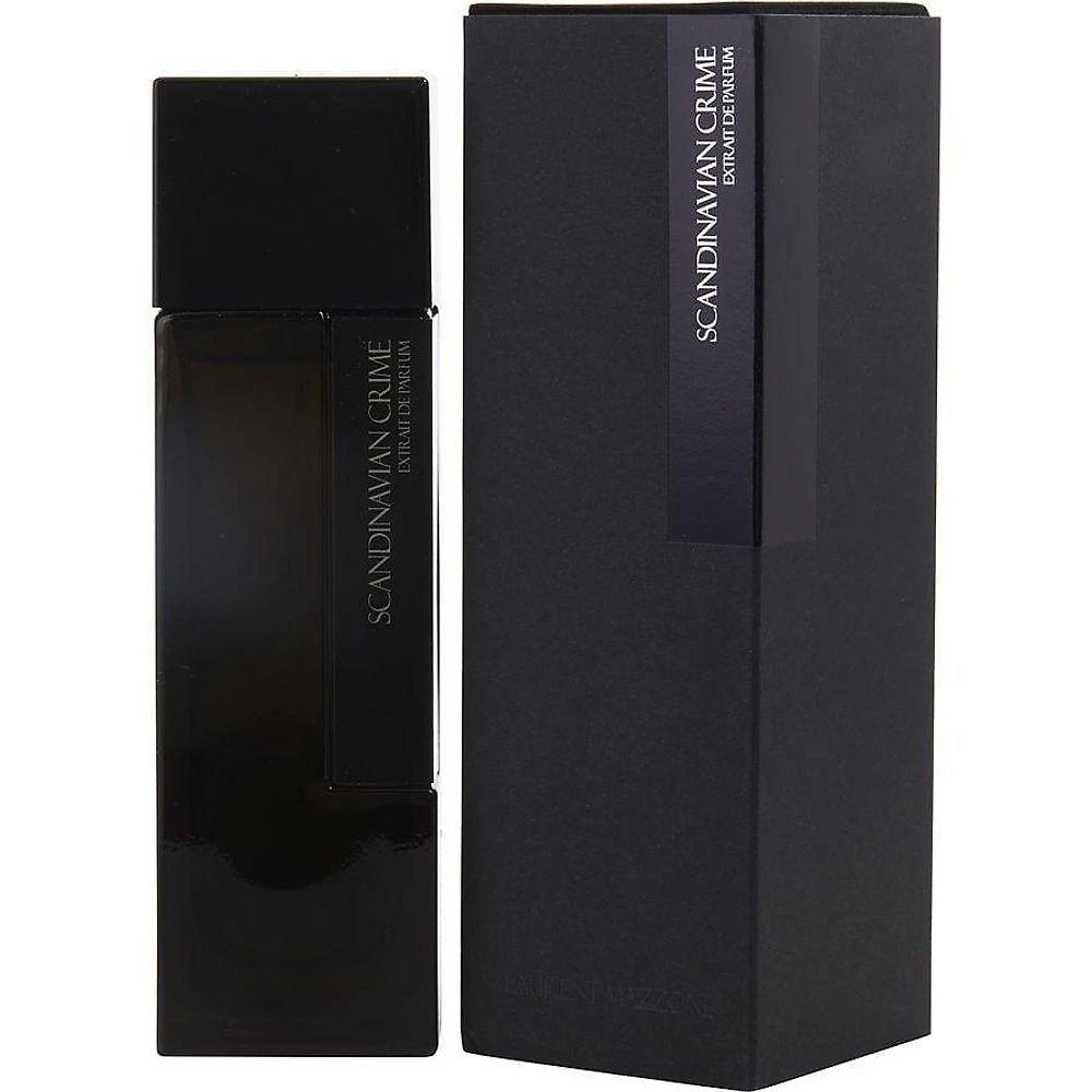 Perfume Unisex Lm Parfums Scandinavian Crime Extrait de Parfum Spray 100ml