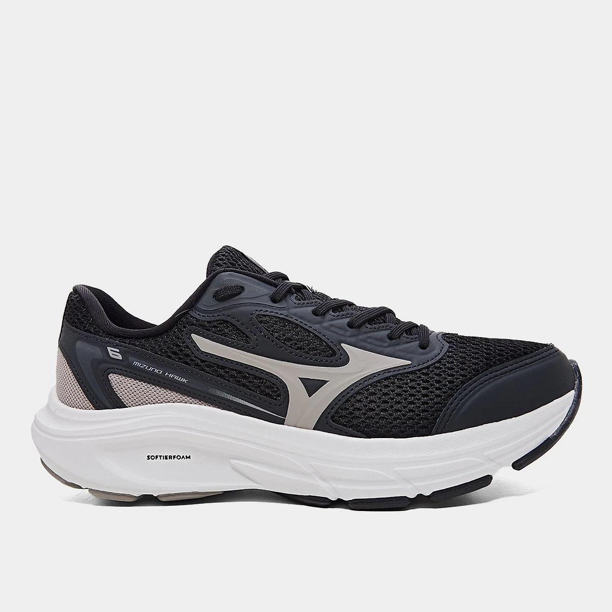Tênis Mizuno Hawk 6 Masculino