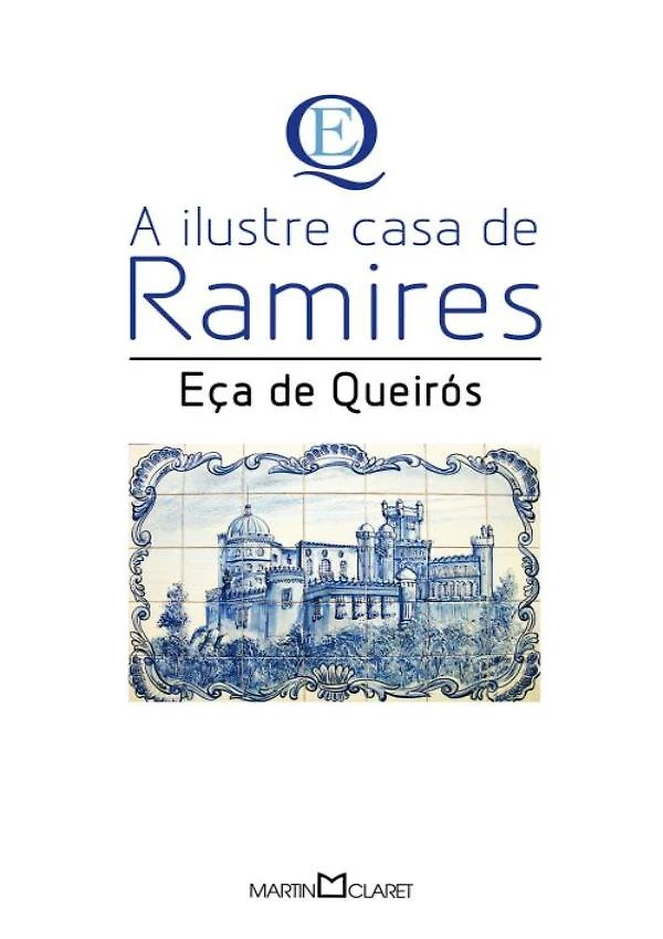 Ilustre Casa De Ramires, A