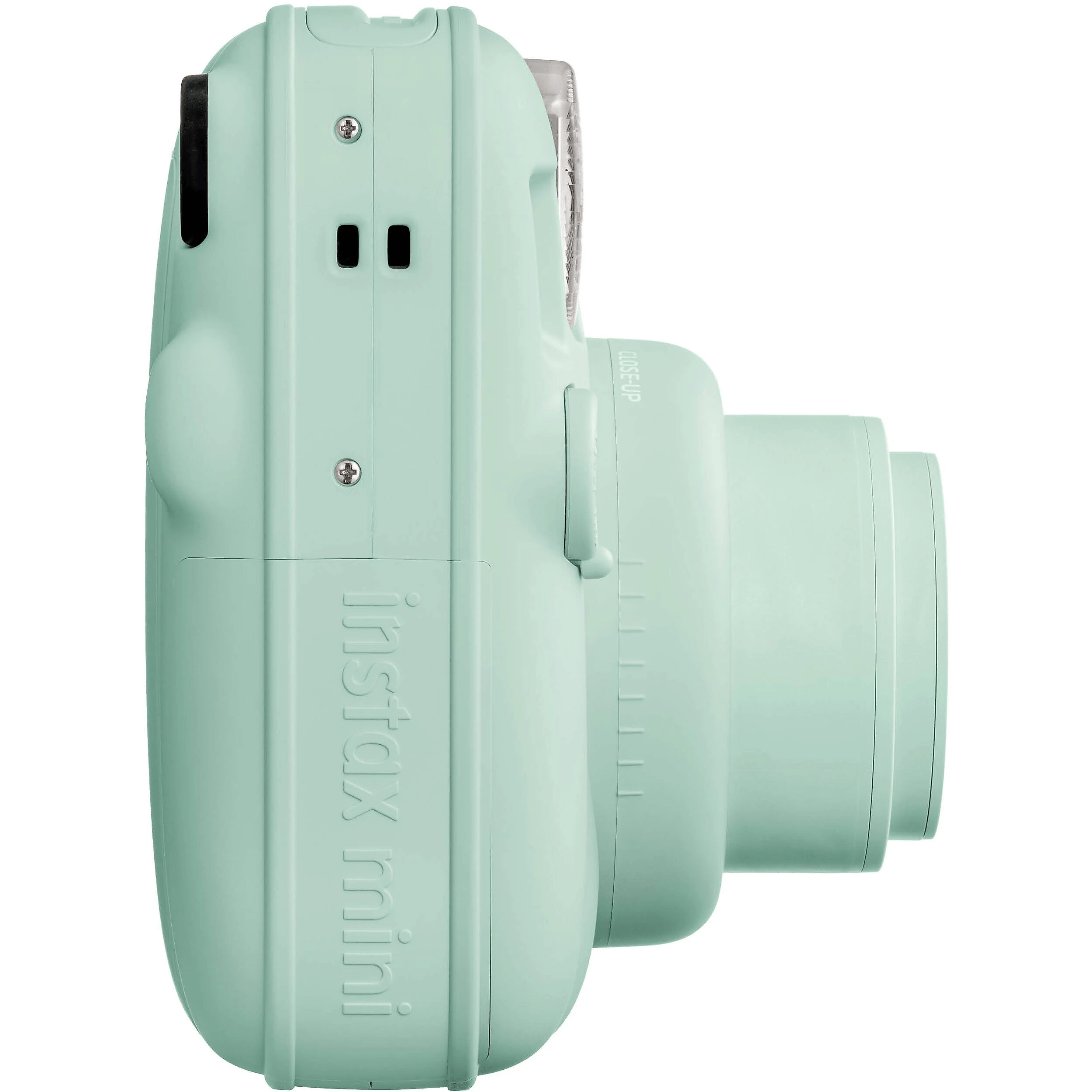 Câmera Instantânea Fujifilm Instax Mini 13 Lagoon Green (Verde)