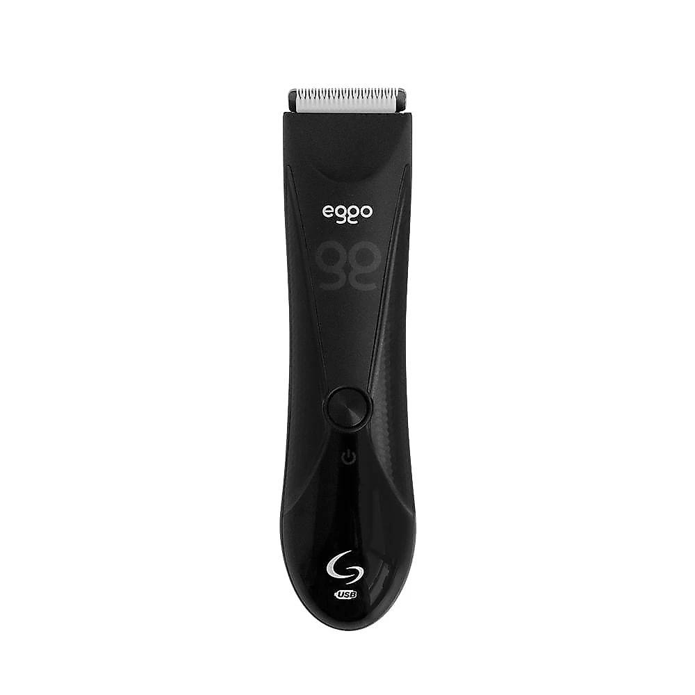 Aparador de pelos eggo usb bivolt