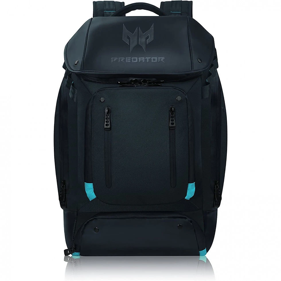 Predator Mochila para Laptop À prova D, ACER PBG591, Preto