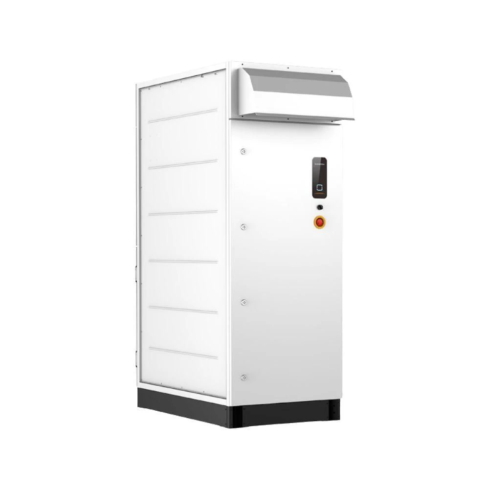 Inversor Solar SG1100UD On-grid 1500Vcc Alto Rendimento Bivolt Sungrow 700CM