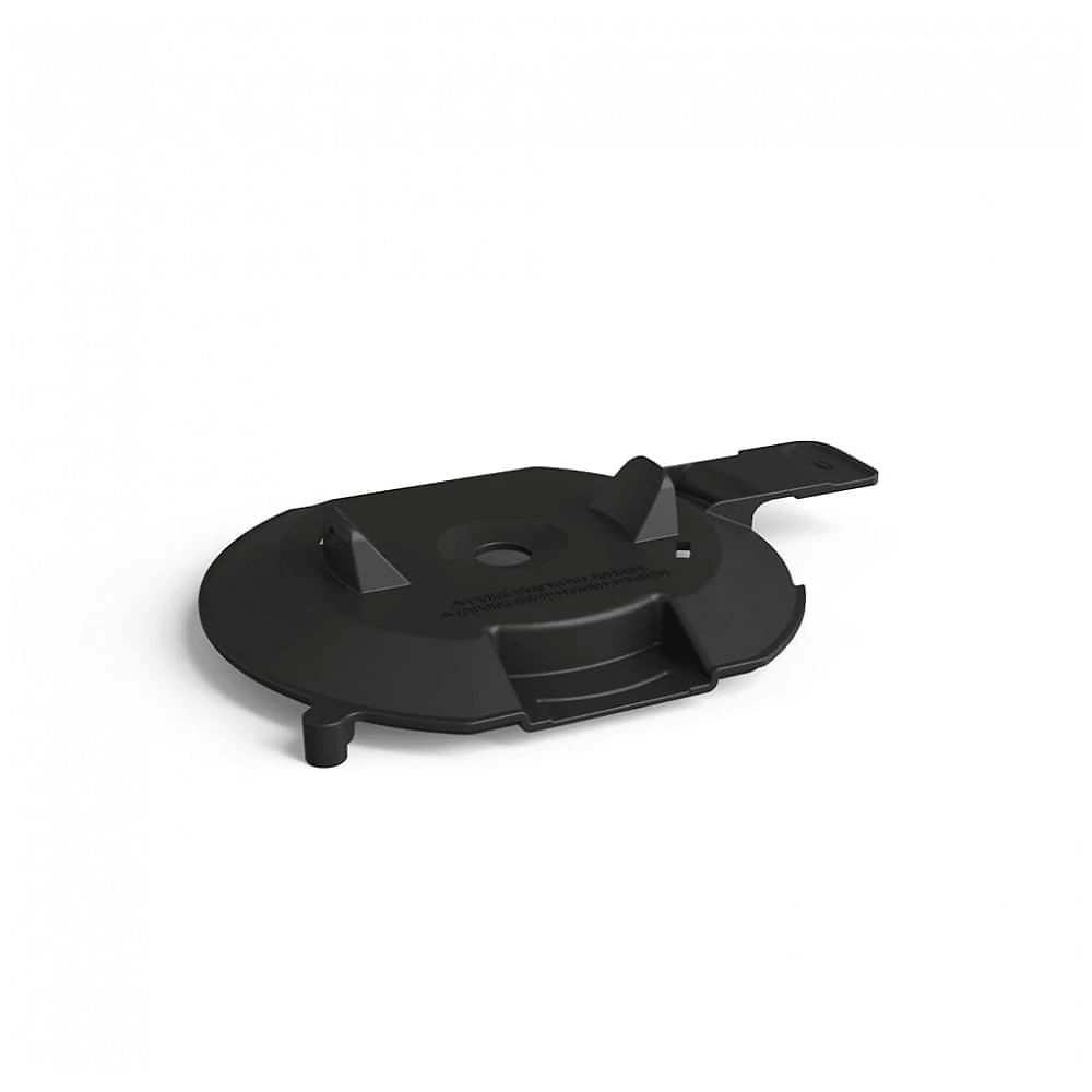 Adaptador para Café Moído Ninja XADCFP100 DualBrew Preto