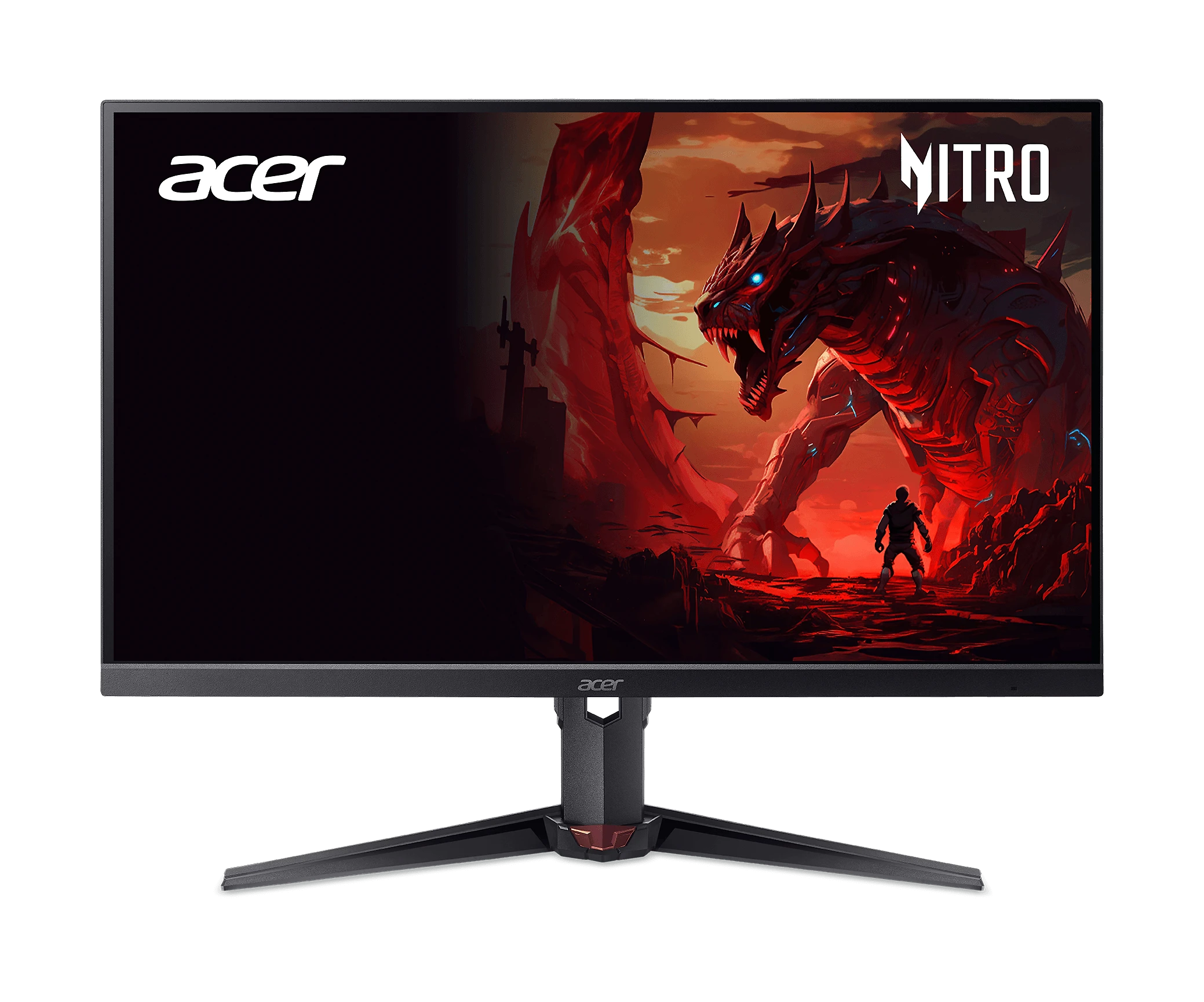 Monitor Gamer Acer Nitro 27”