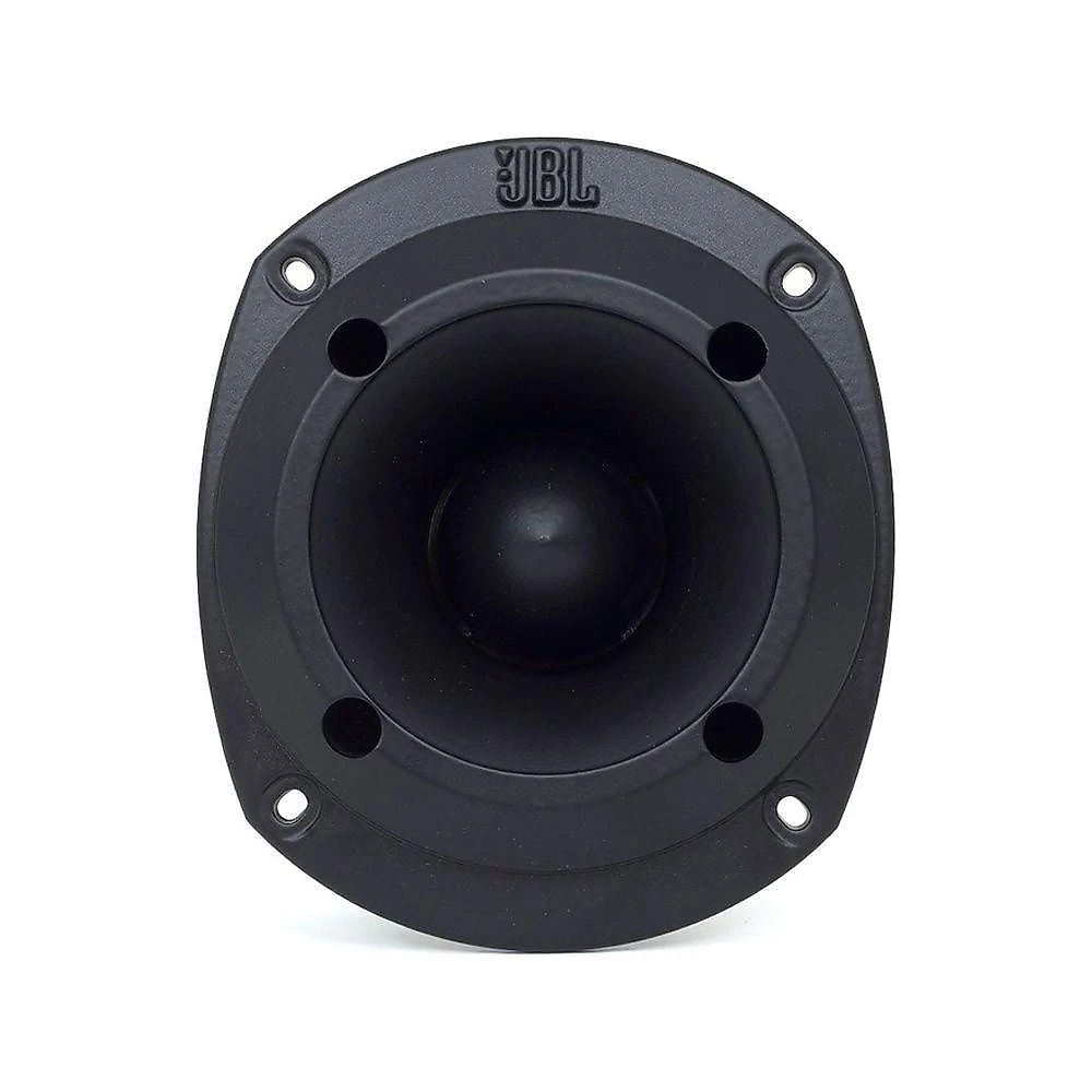 Super Tweeter Automotivo JBL ST 400 Black 150W RMS 8 Ohms Preto