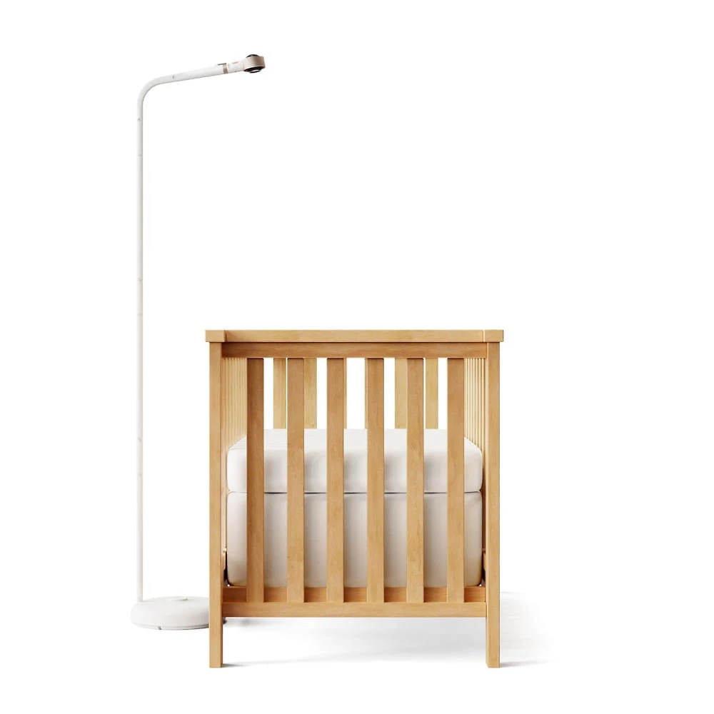 Suporte de Chão para Monitores de Bebê Sobre o Berço, VC2610 VTECH