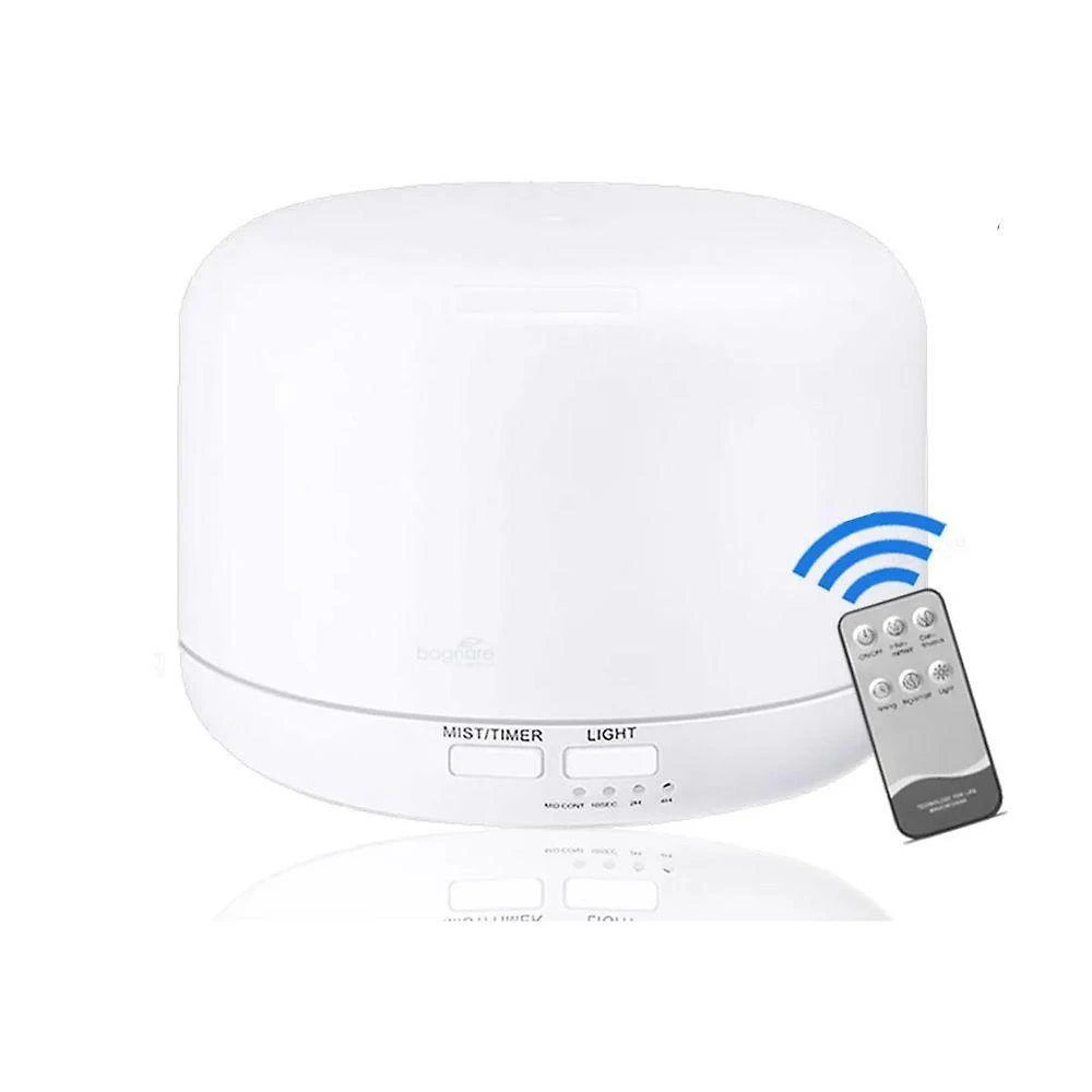 Aromatizador Umidificador Difusor Eletrônico Ambiente Luz Nº11