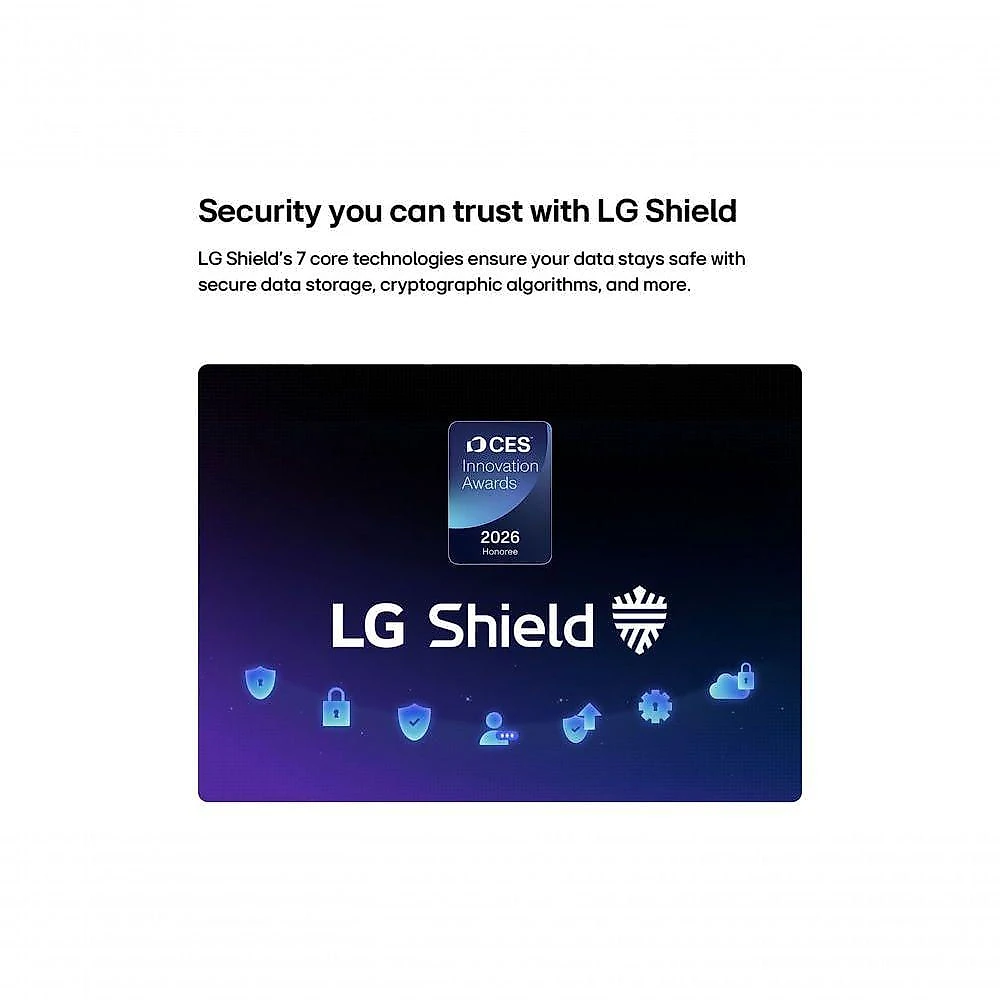 Smart TV LG 55QNED70BSA 55 Polegadas 4K Ultra HD QNED Mini LED Preto Bivolt