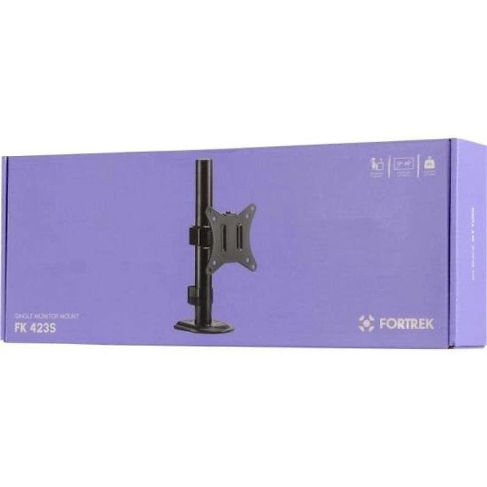 Suporte Fixo Para Monitor Fortrek Fk 423s 17-32
