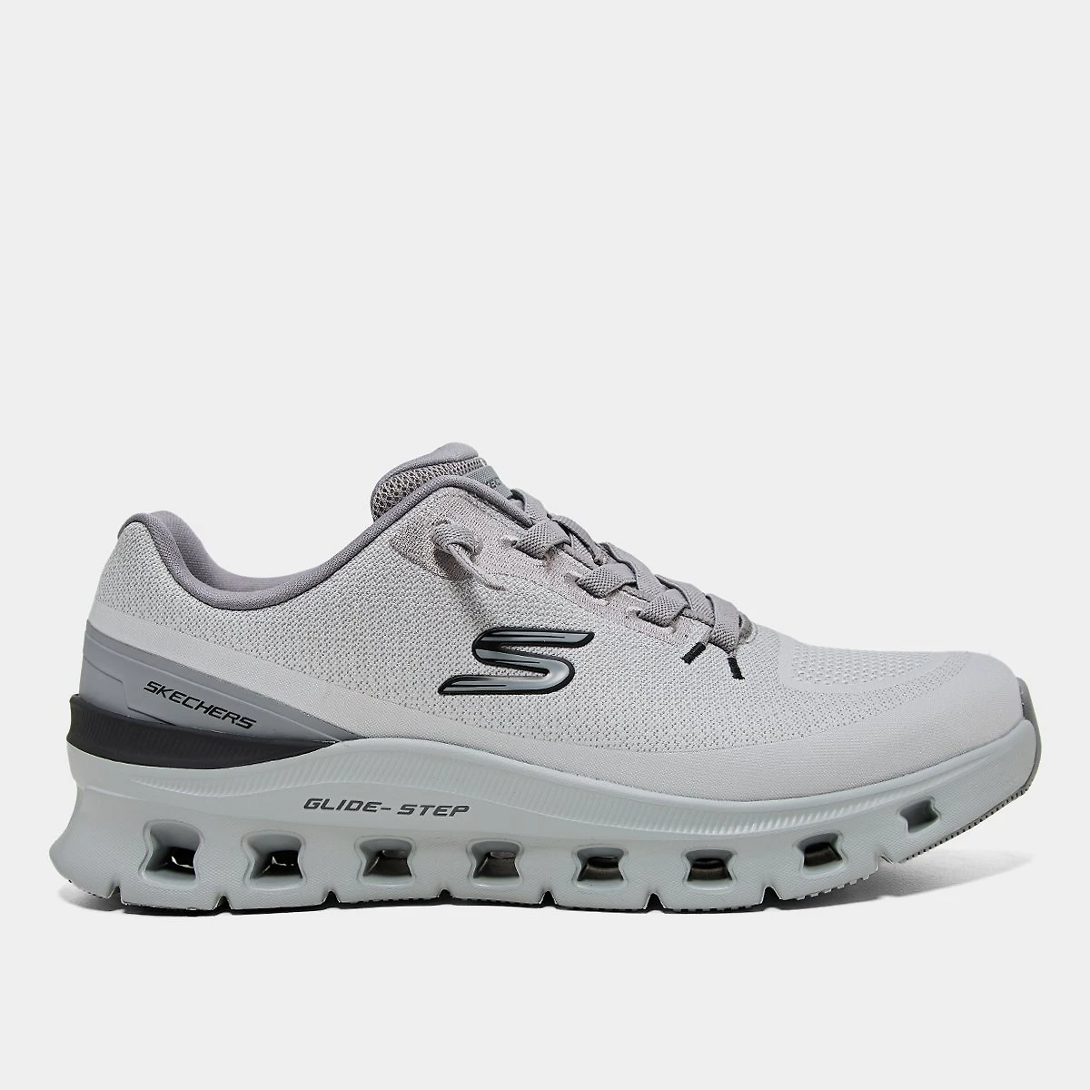 Tênis Skechers Glide-Step Pro - Waverra Masculino