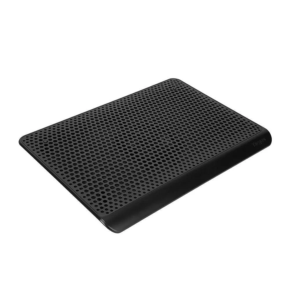 Cooler para Notebook Awe69us com Resfriamento Via USB Preto Targus