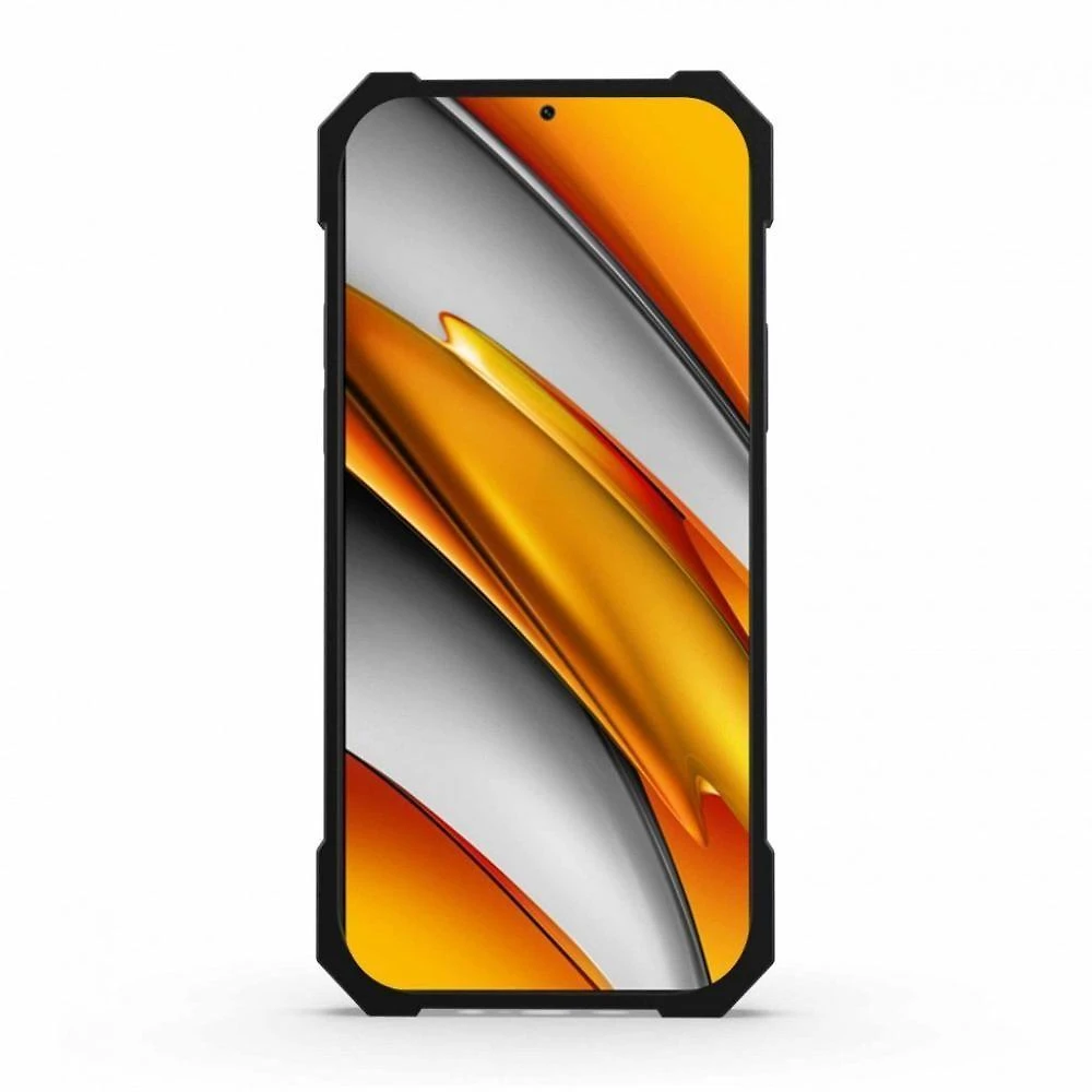 Capa Case Capinha Dual Shock X Para Xiaomi Poco F3 - Gshield