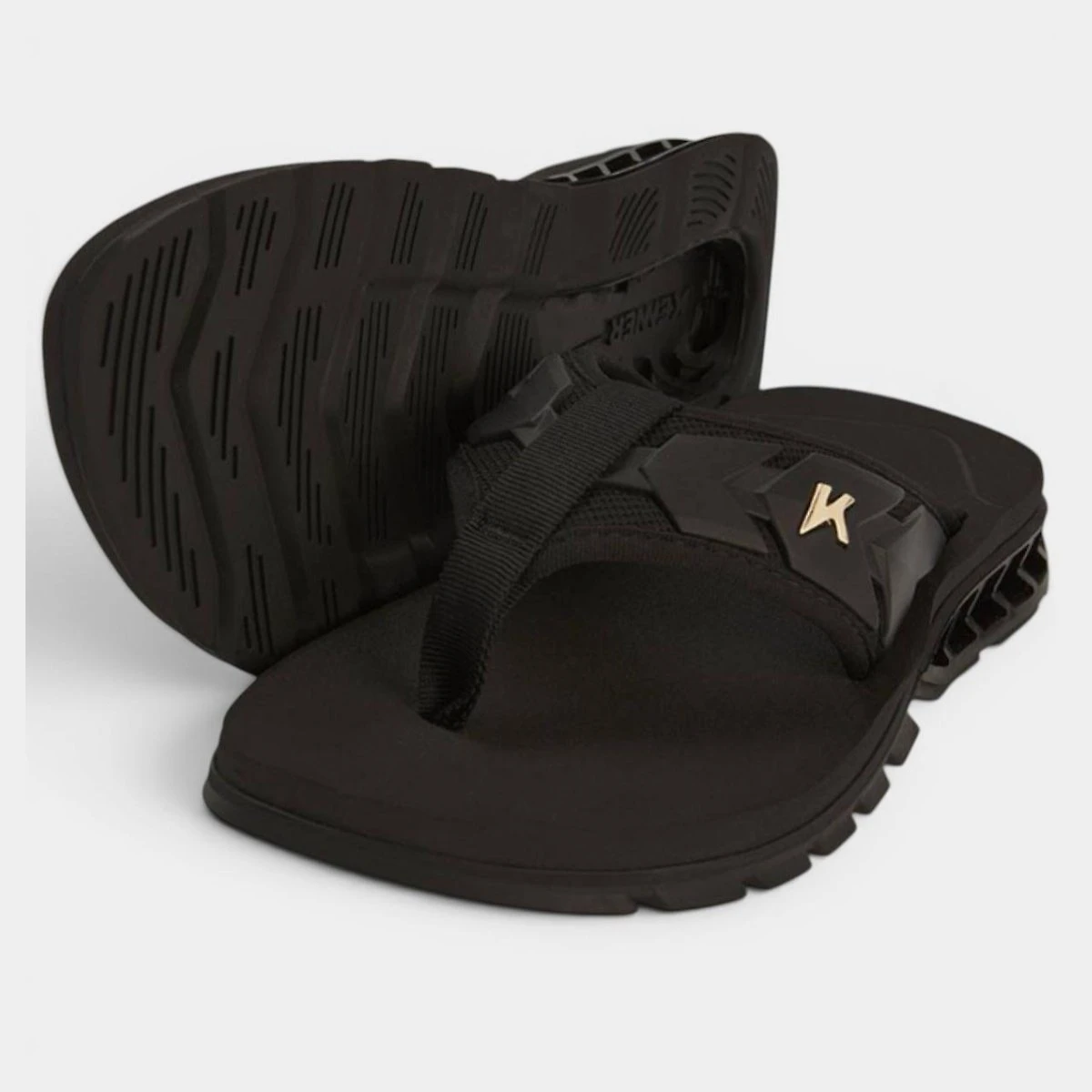 Sandália Kenner Rakka Ultra Full Force Masculina
