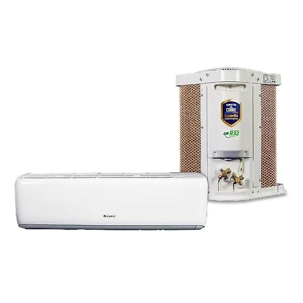 Ar-condicionado Gree G-Top Auto Inverter 18000 Btus Frio 220V GWC18ATD-D6DNA1A 220V