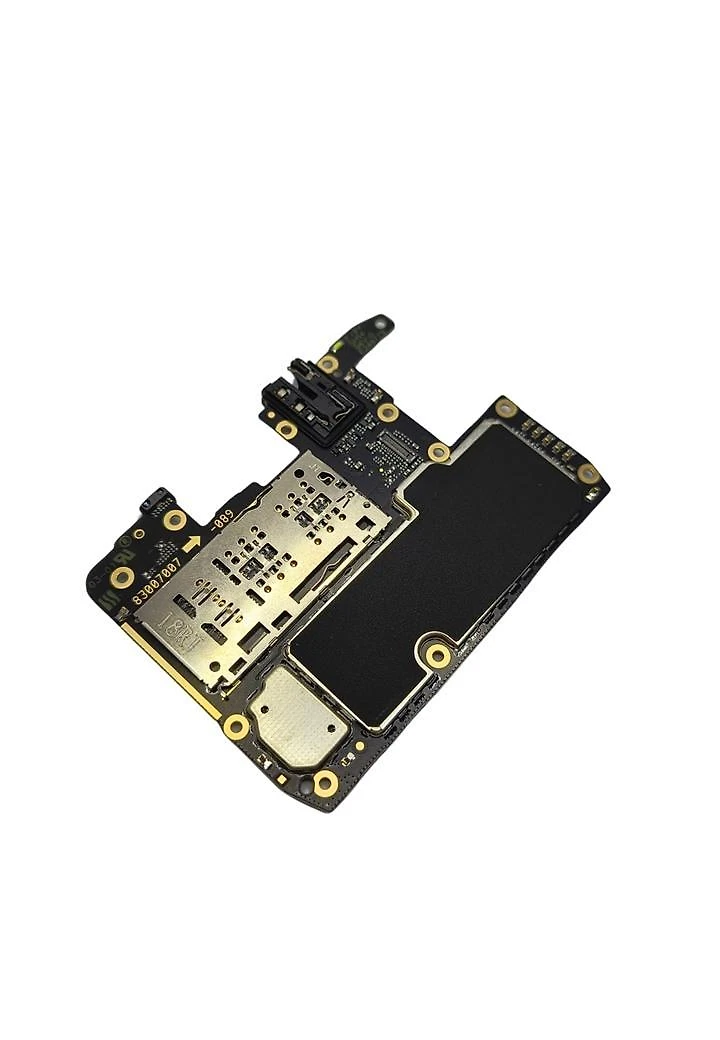 Miniatura Placa Principal Moto E40 Autorizada Motorola
