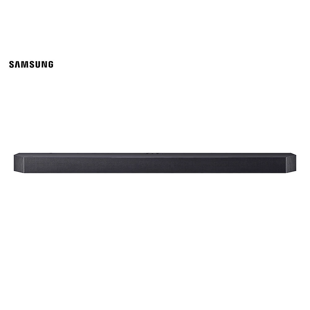 Soundbar Samsung Série Q com 11.1.4 canais, Subwoofer e Caixas traseiras 2026 - HW-Q990H Bivolt