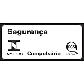 Aspirador de Pó e Água Electrolux 1400W 12 Litros 5,9 raio de ação Compacto Potente Função Sopro protetor térmico AWD01 110V