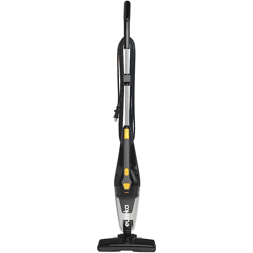 Eureka NES210 Aspirador de Pó 3 em 1 110V240W Preto