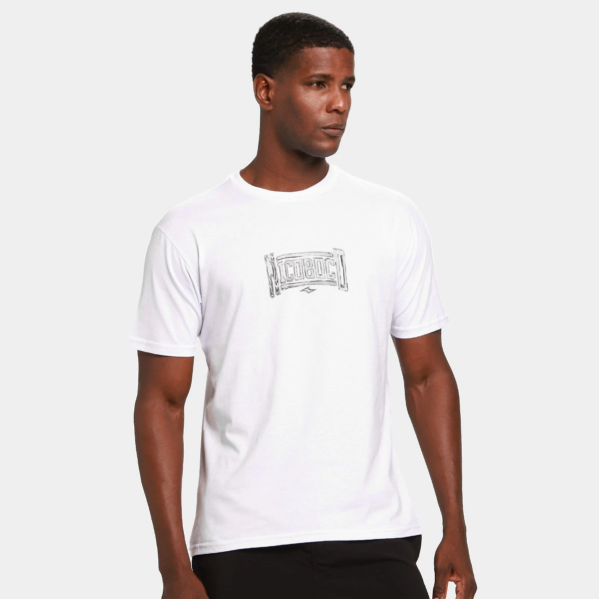 Camiseta Nicoboco Básica Parrot Masculina