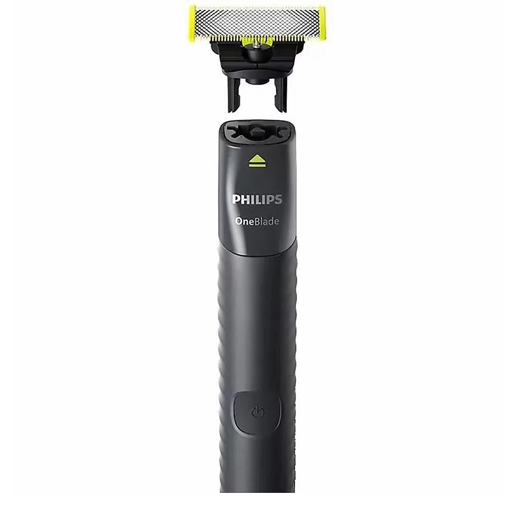 Barbeador Elétrico Philips Oneblade Qp1424/10 à Prova Dágua