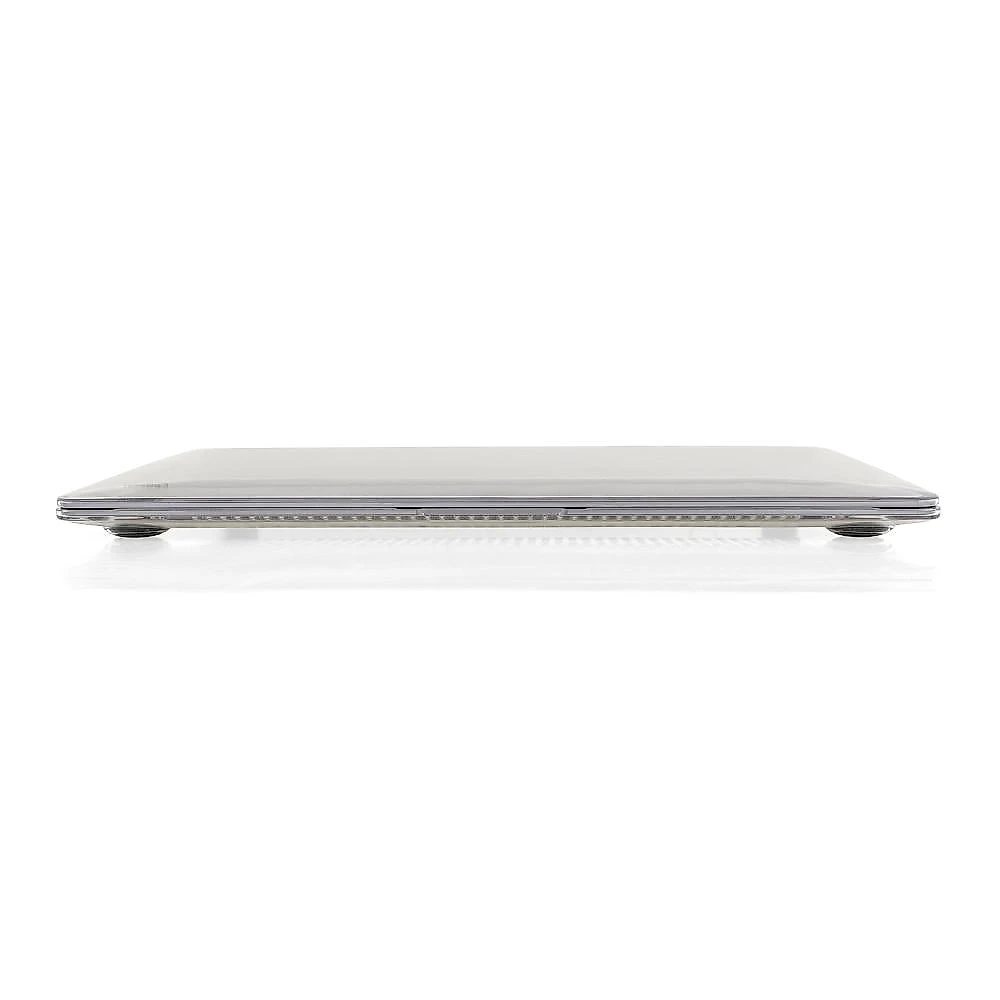 Capa MacBook Pro 14” M3 e M4 Originais iPlace – Transparente