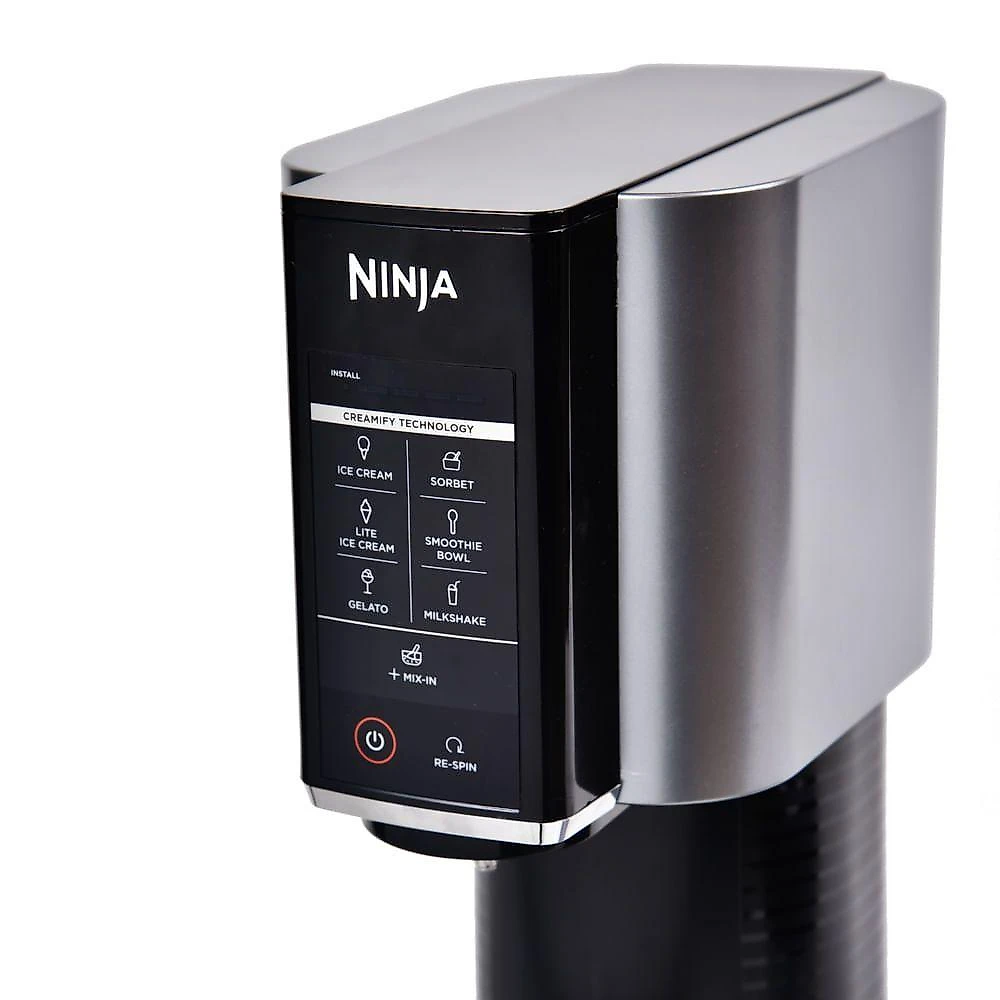 Ninja Creami Sorveteira 110V