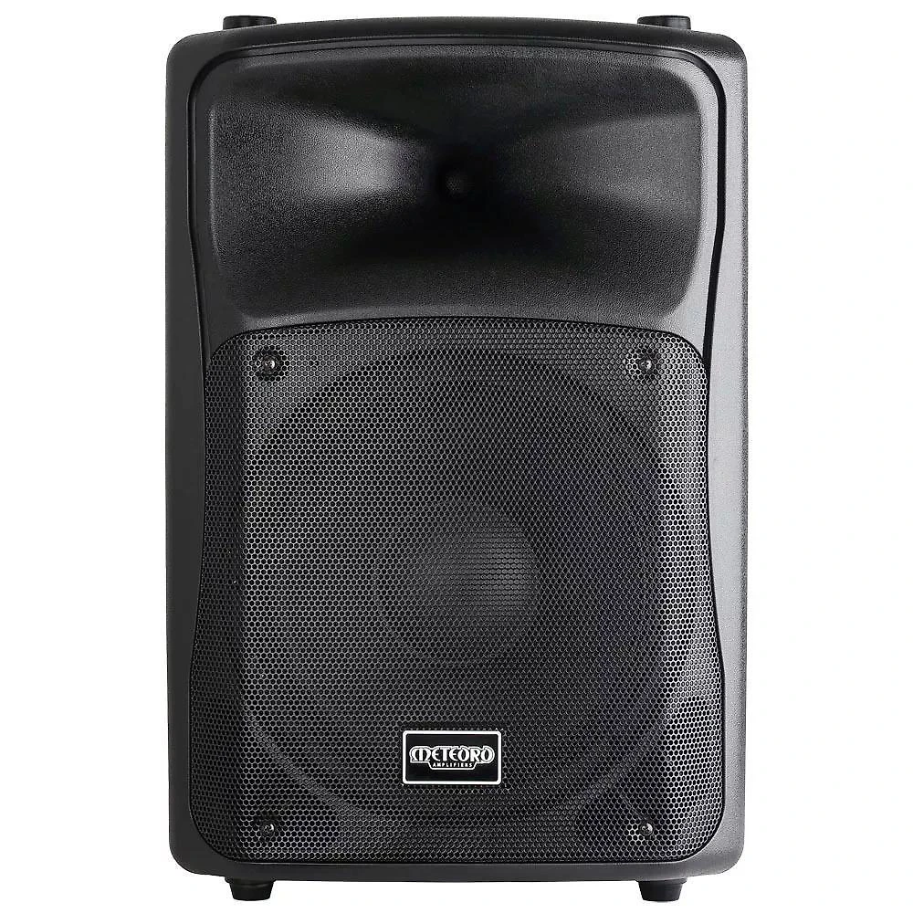 Miniatura Caixa Ativa Profissional Meteoro Mfd15