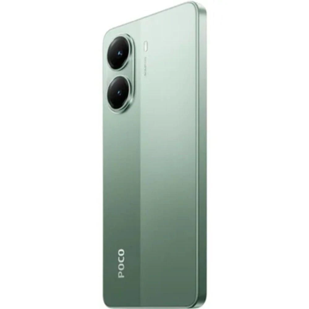 Miniatura Smartphone X7 PRO 12GB De RAM 512GB 5G Poco Verde 2025 Xiaomi