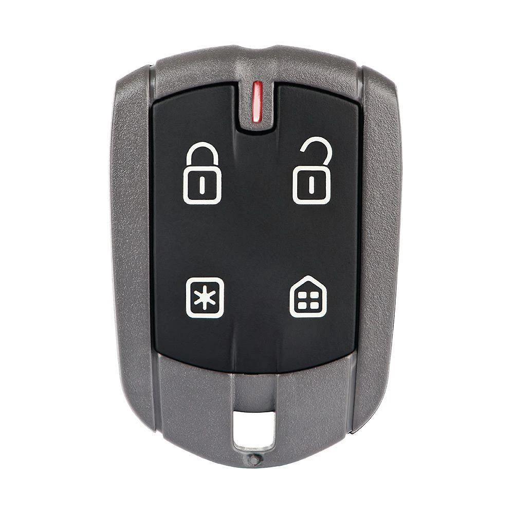 Chaveiro Presenca Positron Dpn62 Para Duoblock Fx G6-...