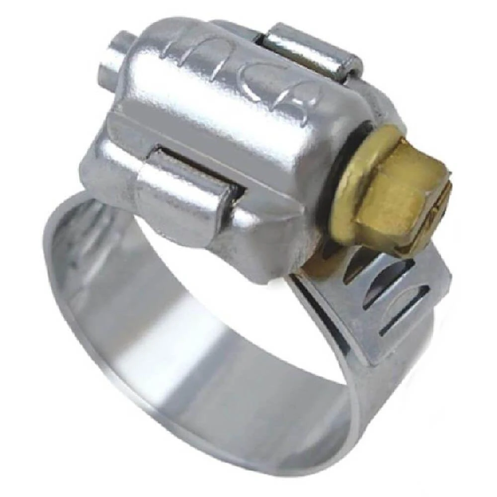 Abraçadeira Rsf 14mm 6.1-2" X 7" para Mangueira Jardim Modelo 10.006.0137 Inca